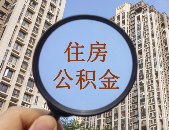 如东退休后查不到公积金明细了吗（退休后公积金查询不到原因）